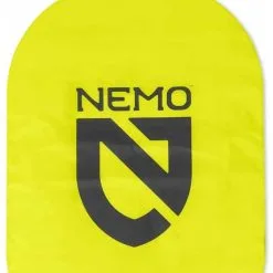 Nemo Vortex Pump Sack Lemon Green