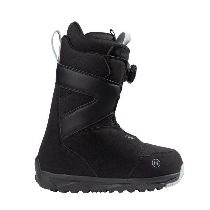 Nidecker Cascade W – Bild 3