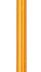 Nigor All Terrain Rock Peg 6pcs Orange