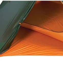 Nigor Guam/Ara 3 Footprint Burnt Orange