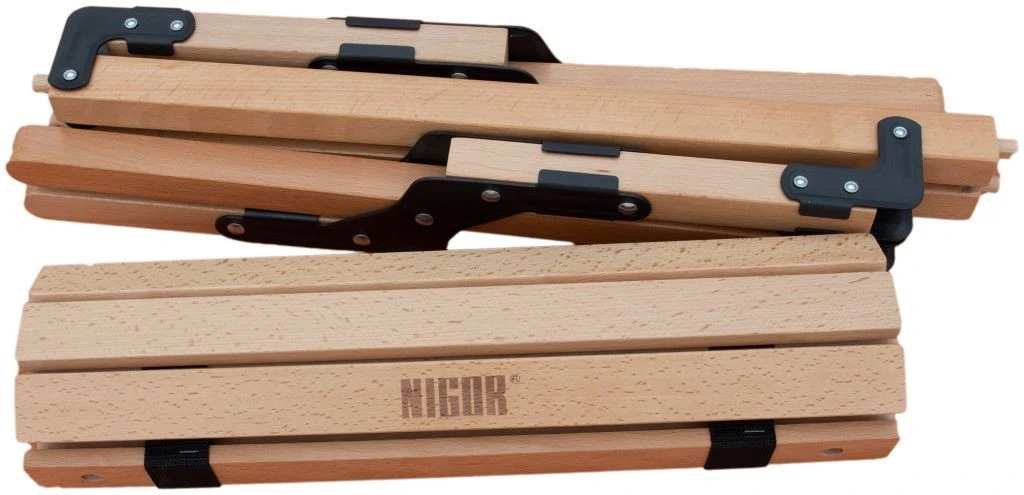 Nigor Sandpiper Table S – Bild 3