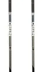Nitro Foldable Poles