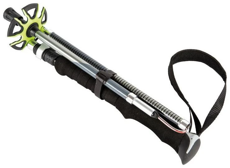 Nitro Foldable Poles – Bild 4