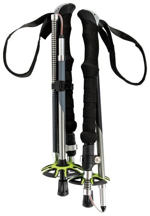 Nitro Foldable Poles – Bild 5