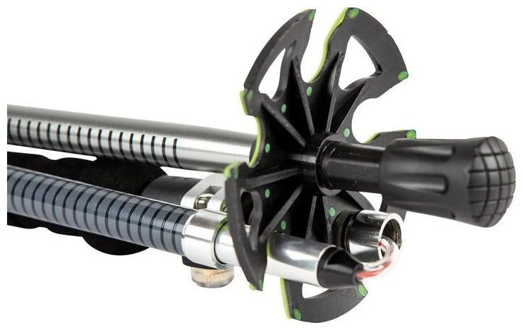 Nitro Foldable Poles – Bild 9