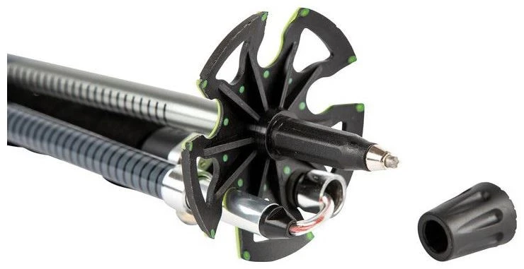 Nitro Foldable Poles – Bild 10