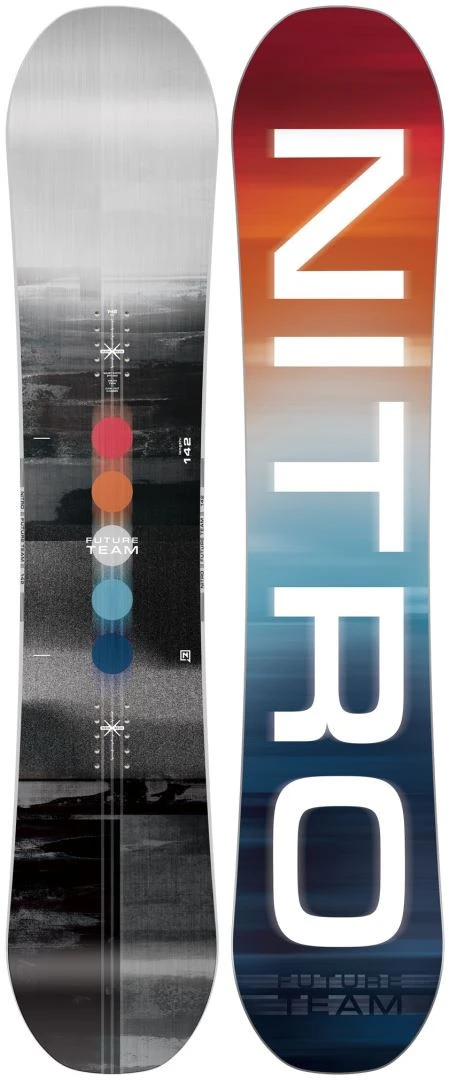 Nitro Future Team – Bild 2