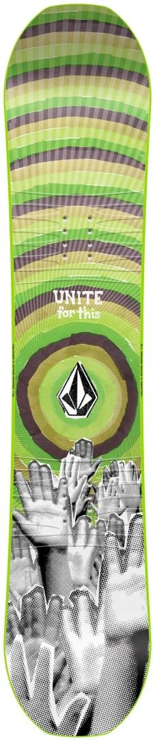 Nitro Ripper X Volcom – Bild 3