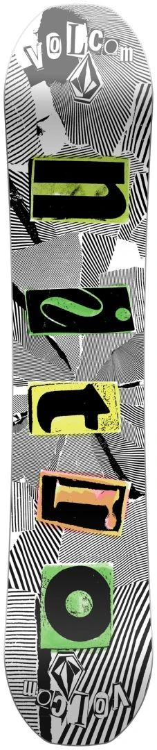 Nitro Ripper X Volcom – Bild 4