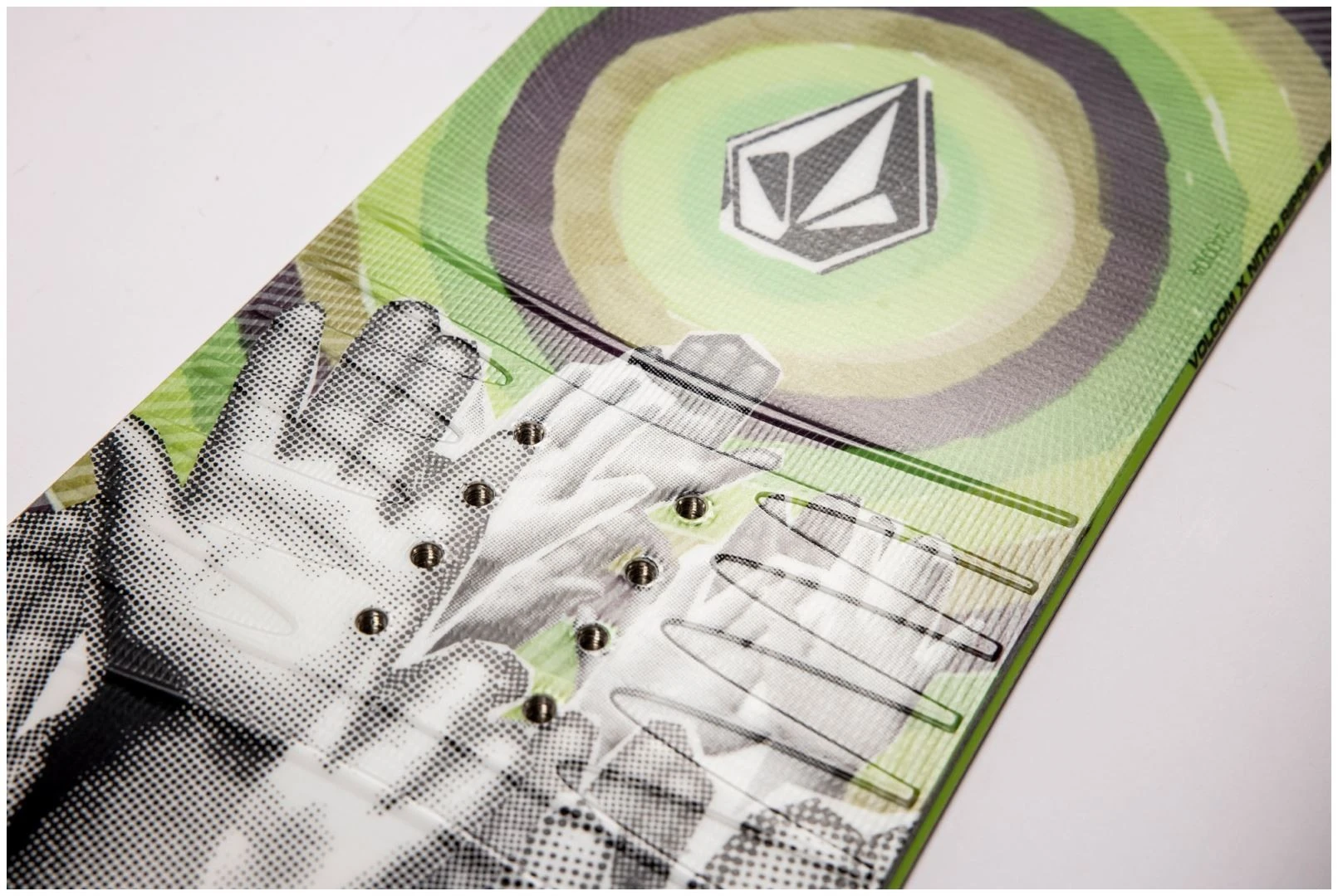 Nitro Ripper X Volcom – Bild 6