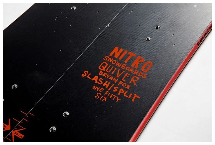 Nitro Slash Split 21/22 + Skins – Bild 7