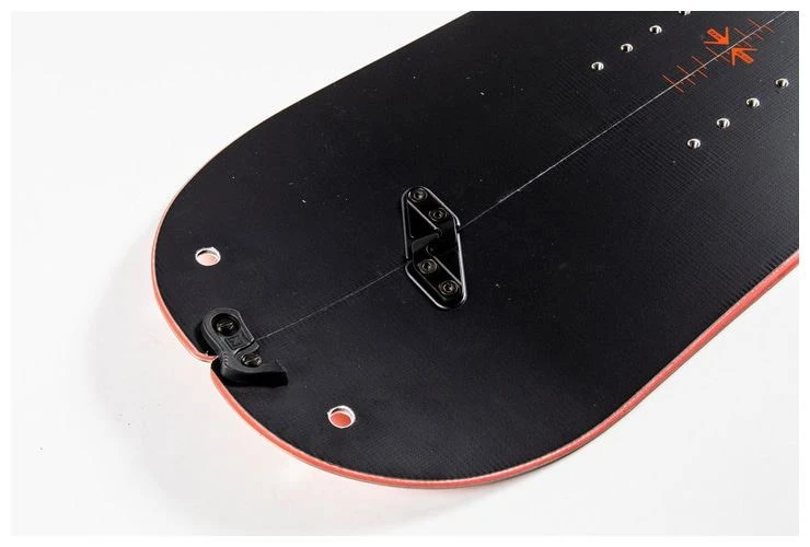 Nitro Slash Split 21/22 + Skins – Bild 8