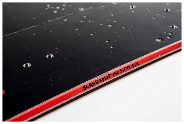 Nitro Slash Split 21/22 + Skins – Bild 9