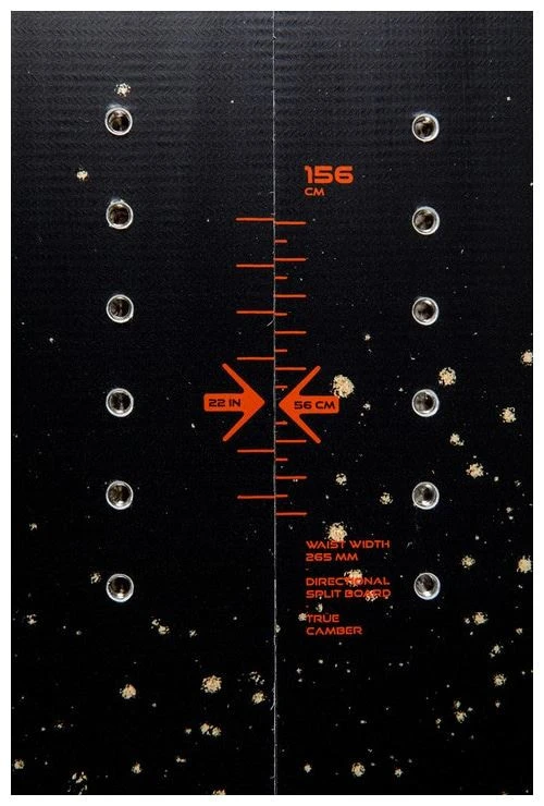 Nitro Slash Split 21/22 + Skins – Bild 10