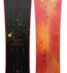 Nitro Slash Split 21/22