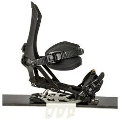 Nitro Splitboard Ibex Crampons