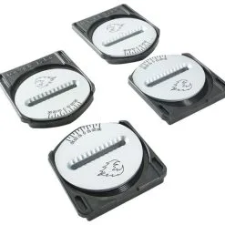 Nitro Splitboard Spark Pucks Canted