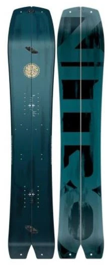 Nitro Squash Split 21/22 + Skins – Bild 3