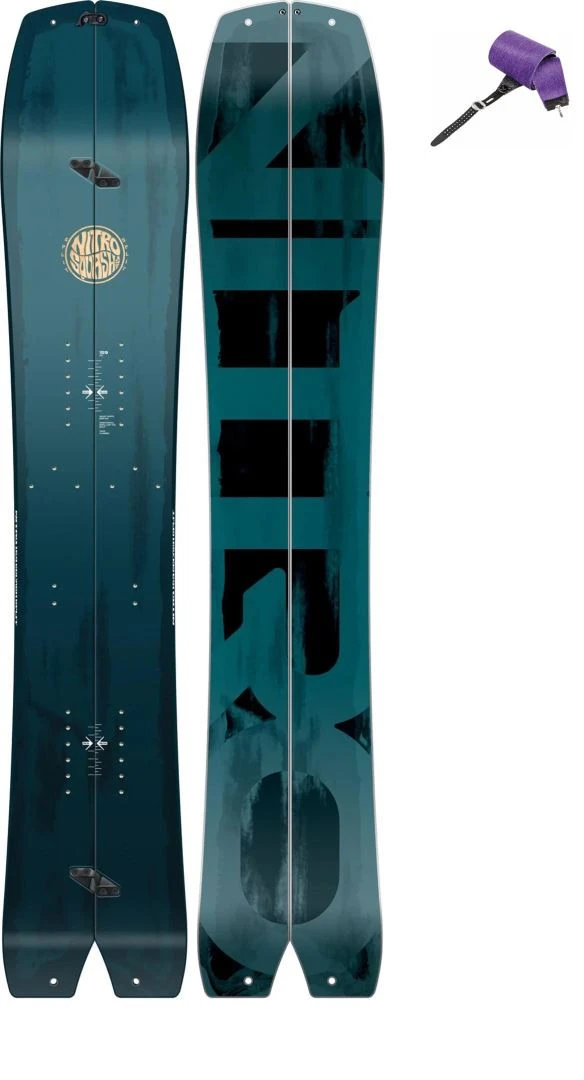 Nitro Squash Split 21/22 + Skins – Bild 2