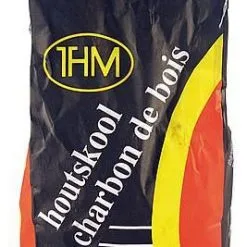 No Label No-Label Holzkohle 1.6 Kg