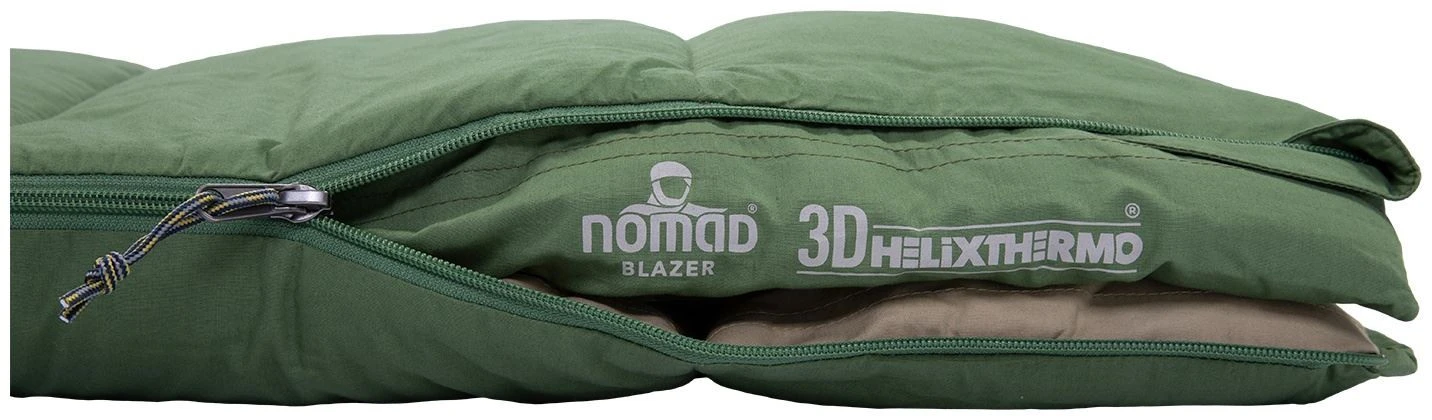 Nomad Blazer – Bild 11