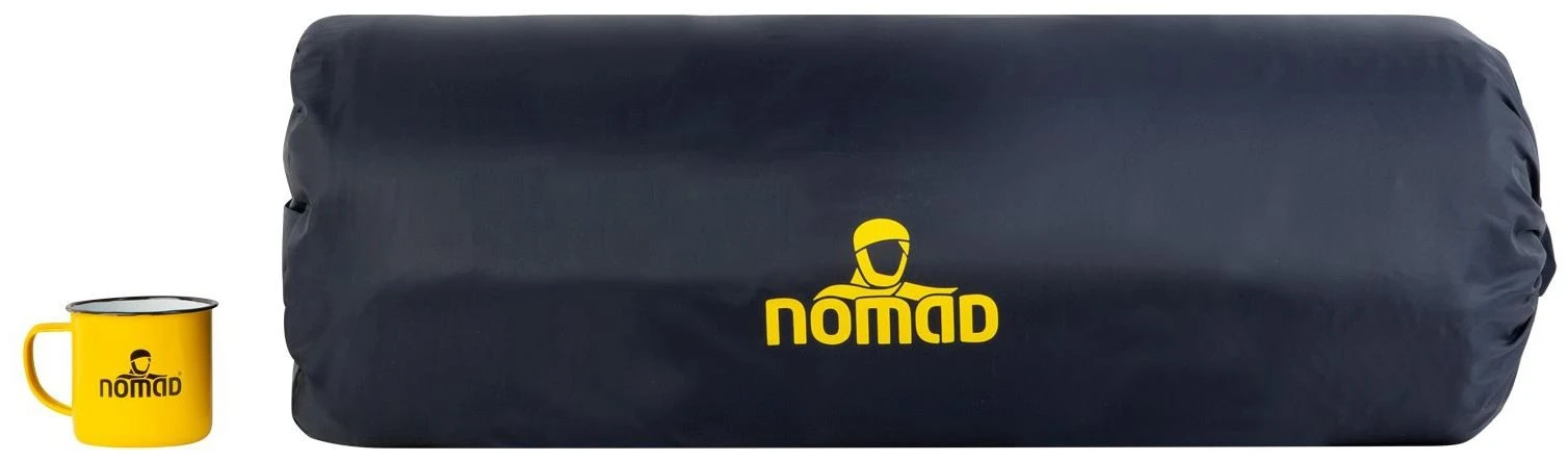 Nomad Dreamzone 10.0 – Bild 4