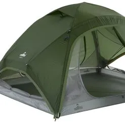 Nomad Jade 3 Dill Green