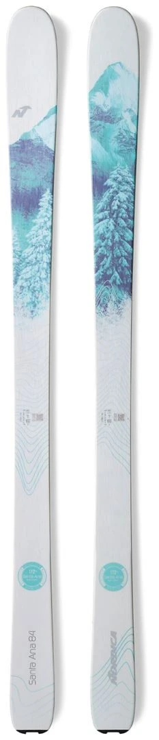 Nordica Santa Ana 84