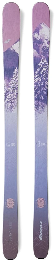 Nordica Santa Ana 88 – Bild 2