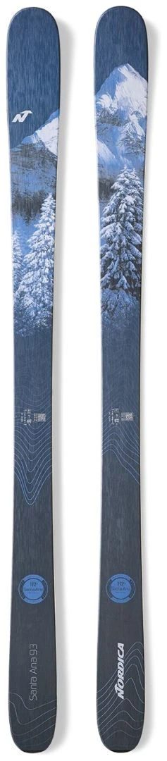 Nordica Santa Ana 93 – Bild 2