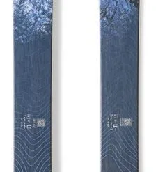 Nordica Santa Ana 93