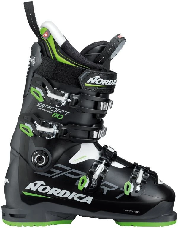 Nordica Sportmachine 110