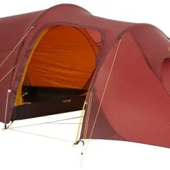 Nordisk Oppland 2 LW Burnt Red
