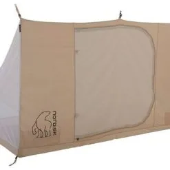 Nordisk Utgard 13.2 Cabin Natural