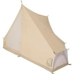 Nordisk Vanaheim 24 Cabin Natural