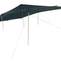 Nordisk Voss 14 SI Tarp Green