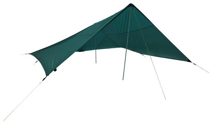 Nordisk Voss 20 SI Tarp Green – Bild 2