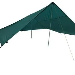 Nordisk Voss 20 SI Tarp Green