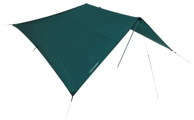 Nordisk Voss 20 SI Tarp Green – Bild 3