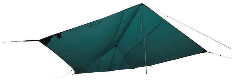 Nordisk Voss 20 SI Tarp Green – Bild 4