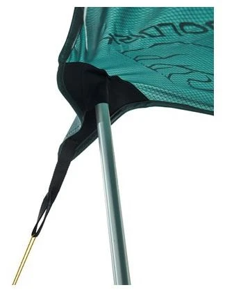 Nordisk Voss 20 SI Tarp Green – Bild 7