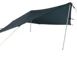 Nordisk Voss 9 SI Tarp Green