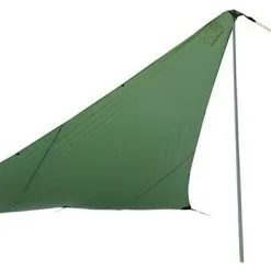 Nordisk Voss PU Diamond Tarp Dark Olive