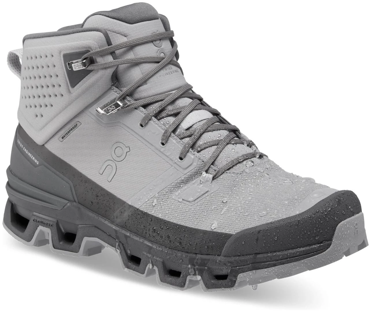 On Running On-Running Cloudrock 2 Waterproof – Bild 7