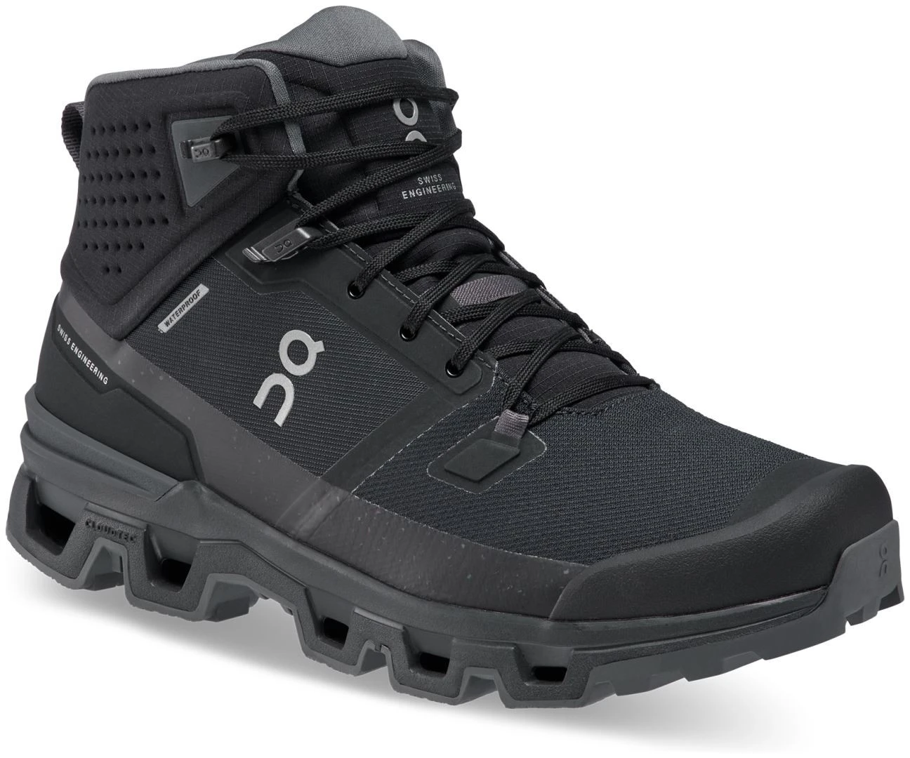 On Running On-Running Cloudrock 2 Waterproof