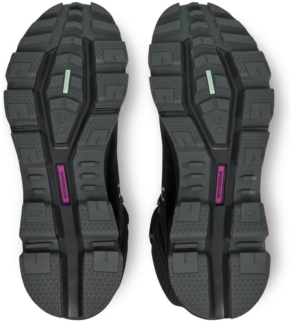 On Running On-Running Cloudrock 2 Waterproof – Bild 4