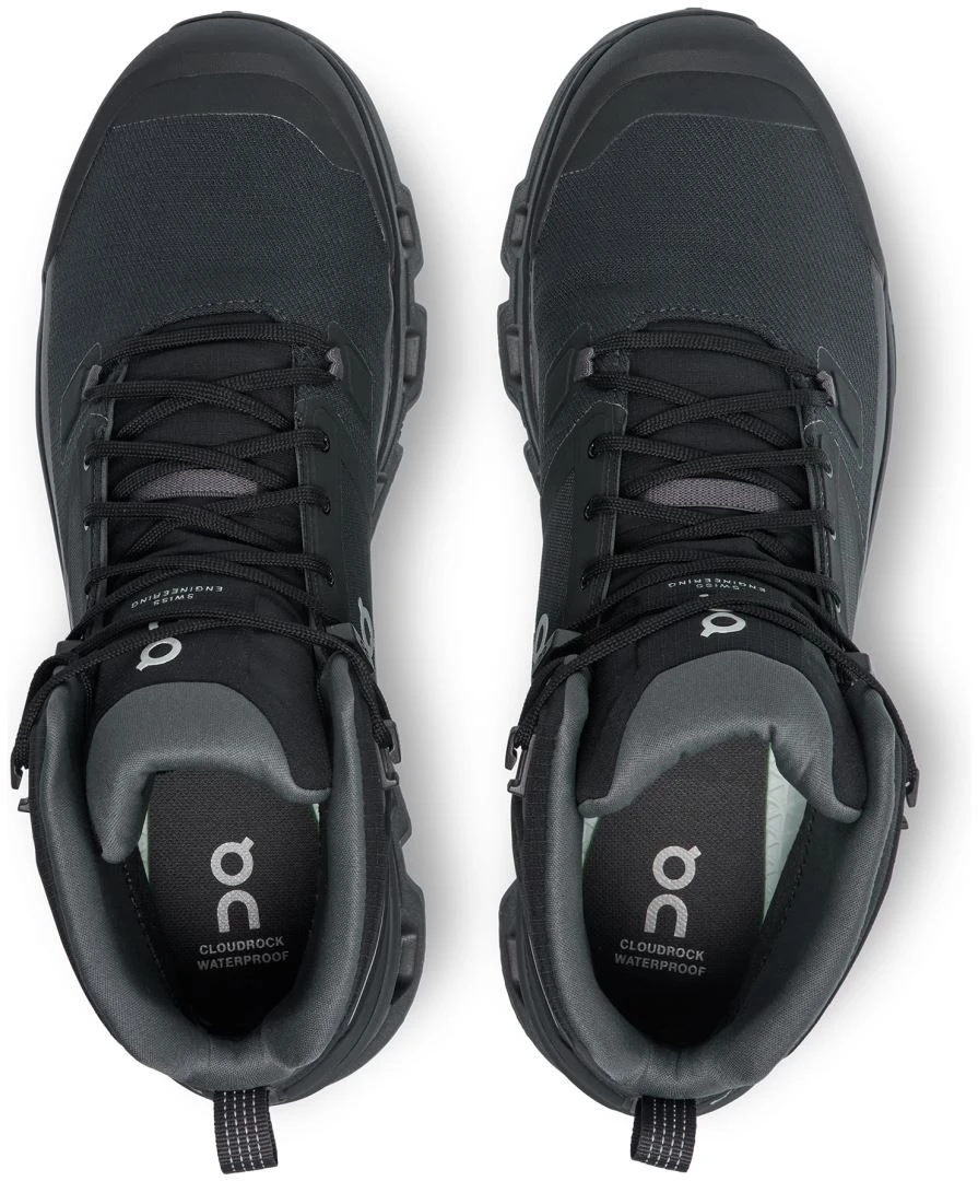 On Running On-Running Cloudrock 2 Waterproof – Bild 5