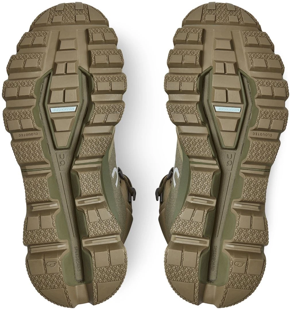 On Running On-Running Cloudrock Waterproof Women – Bild 7