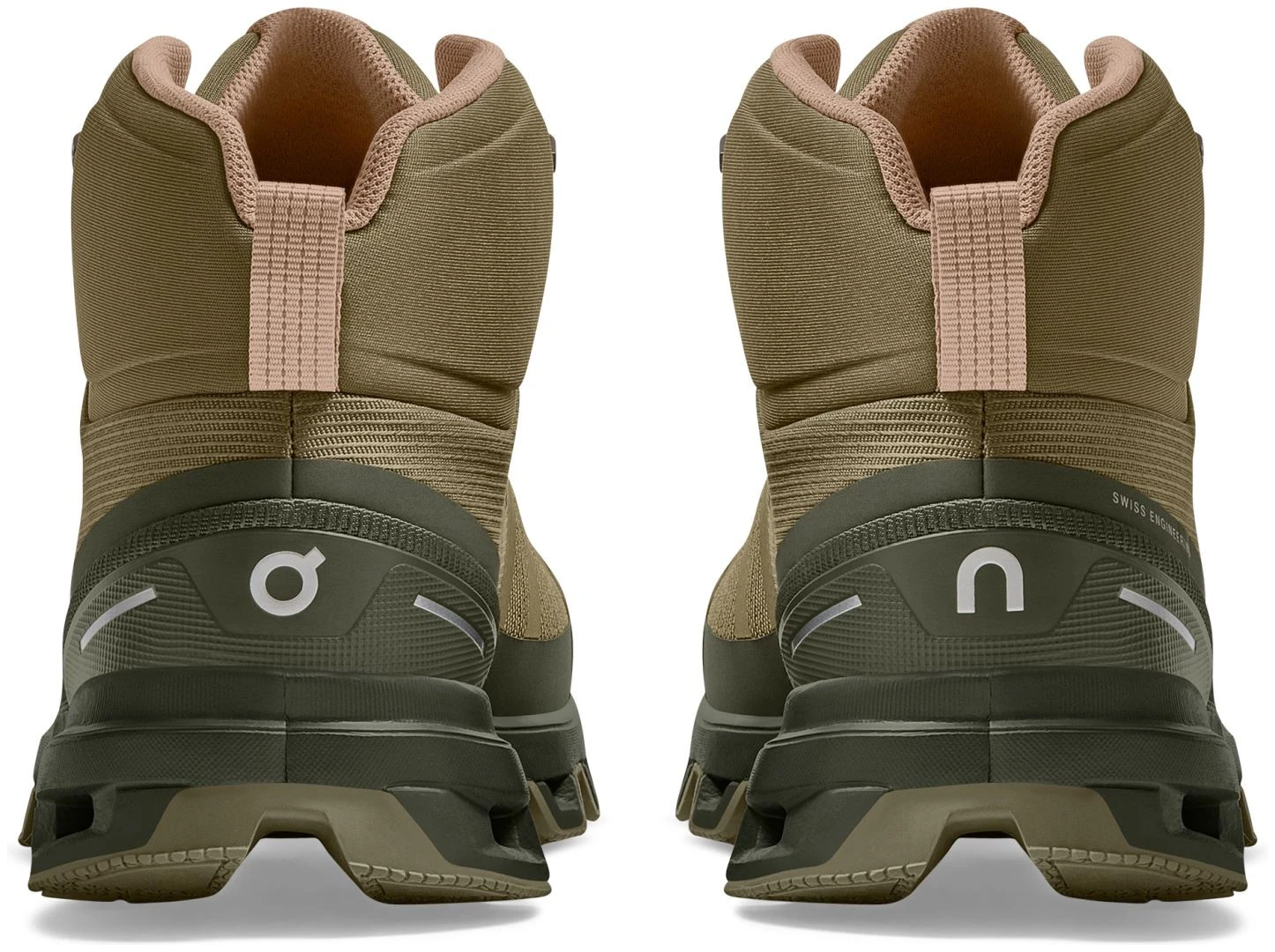 On Running On-Running Cloudrock Waterproof Women – Bild 9