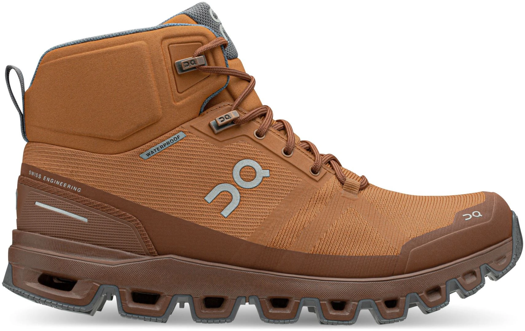 On Running On-Running Cloudrock Waterproof Women – Bild 3